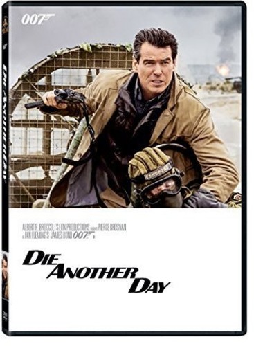 Die Another Day