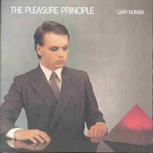 Pleasure Principle (reissue + 7 Bonus Tracks)