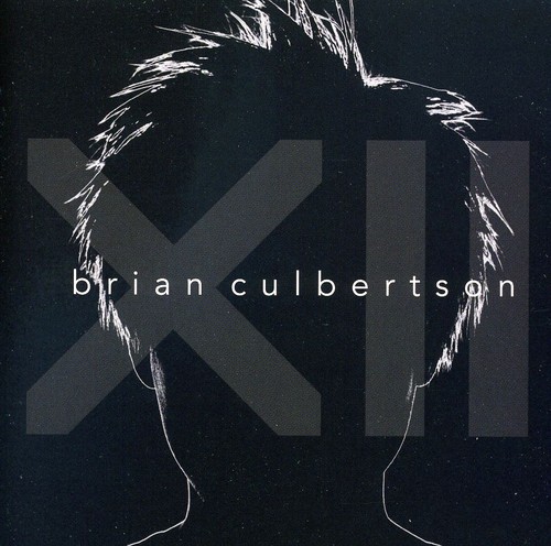 Brian Culbertson - Xii