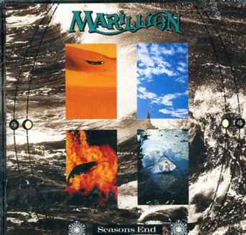 Marillion - Seasons End [Import]