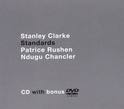 Stanley Clarke - Standards