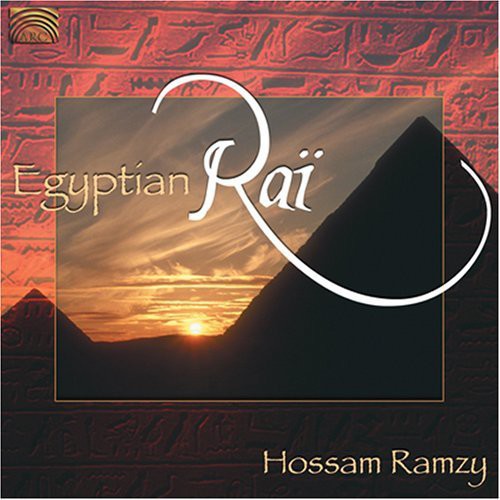 Egyptian Rai