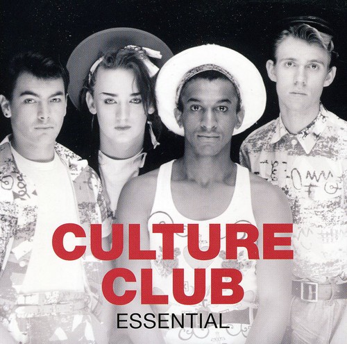 Culture Club - Essential [Import]