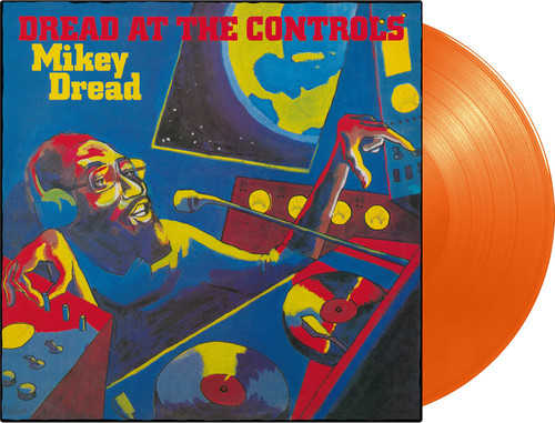 Mikey Dread - Dread At The Controls [Limited Edition] [180 Gram] (Org)