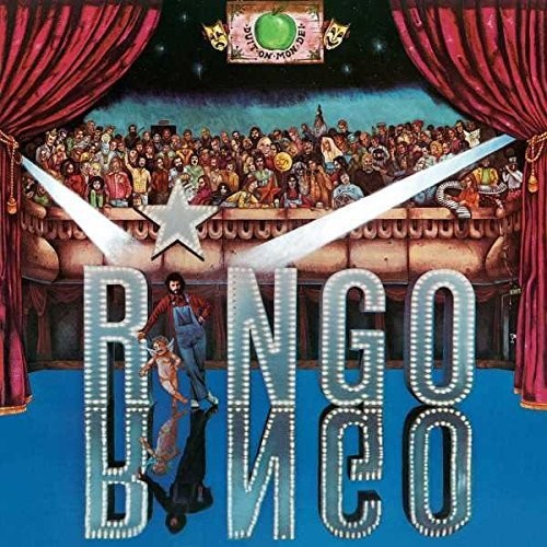 Ringo [Import]