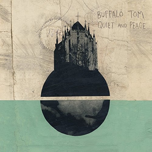 Buffalo Tom - Quiet and Peace [LP]