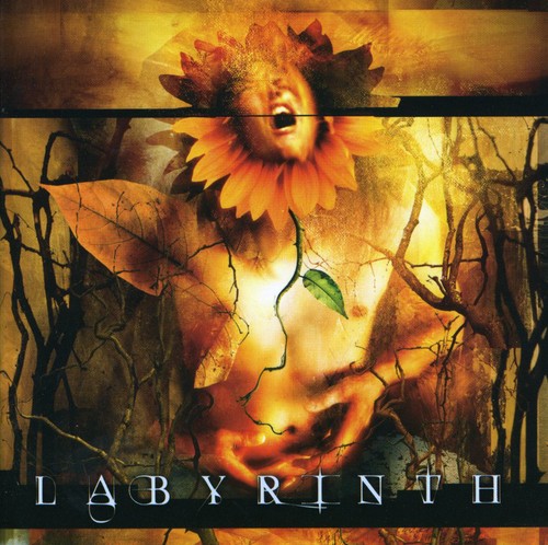 Labyrinth - Labyrinth [Import]