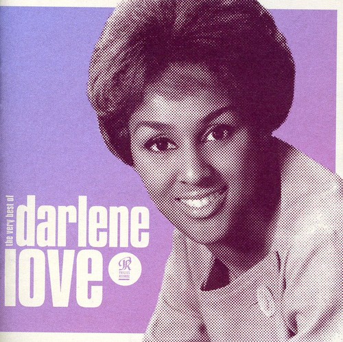 Darlene Love - The Sound Of Love: The Very Best Of Darlene Love