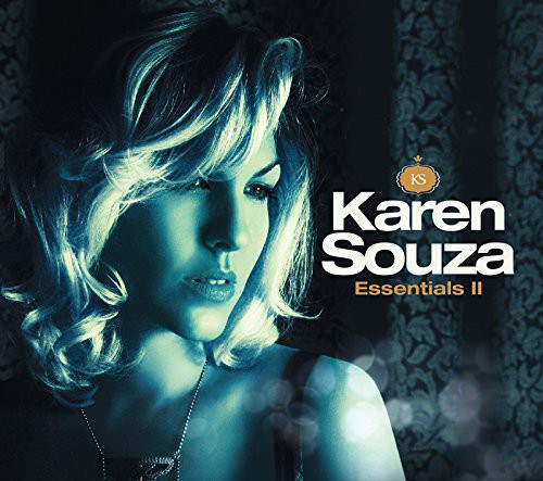 Karen Souza - Essentials Ii [Digipak]