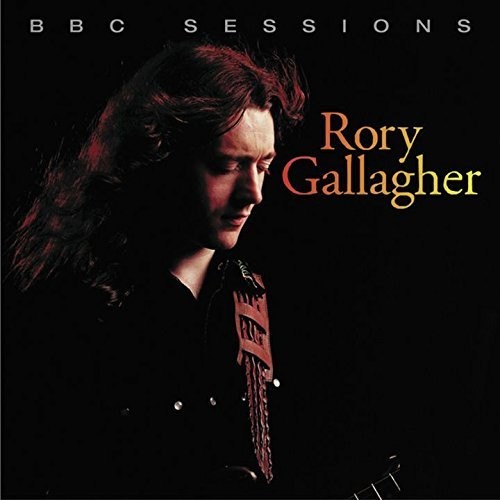 Rory Gallagher - Bbc Sessions [Import]