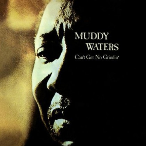 Muddy Waters - Cant Get No Grindin