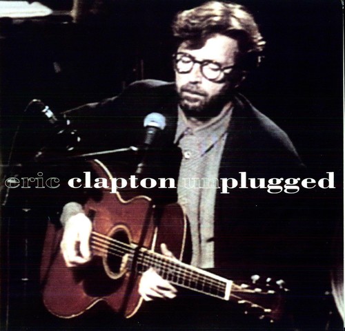 Eric Clapton - Unplugged [180 Gram]