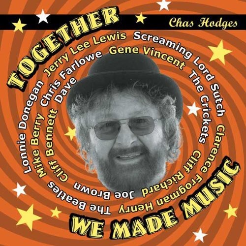 Together We Made Music [Import]