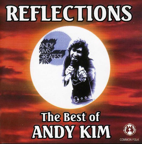 Andy Kim - Greatest Hits (25 Cuts)