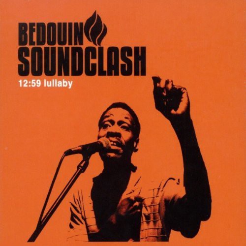 Bedouin Soundclash - 12:59 Lullaby