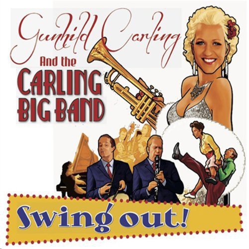 Gunhild Carling - Swing Out
