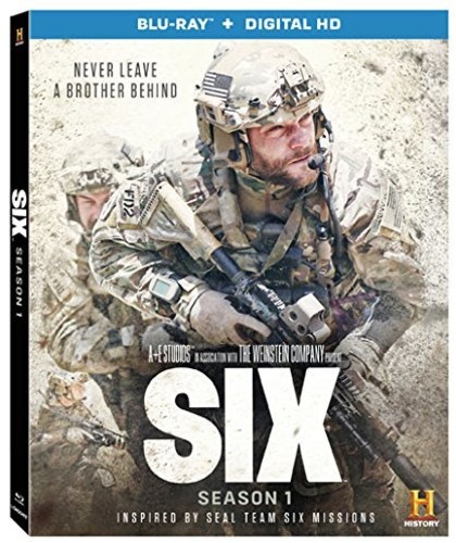 Six: Season 1