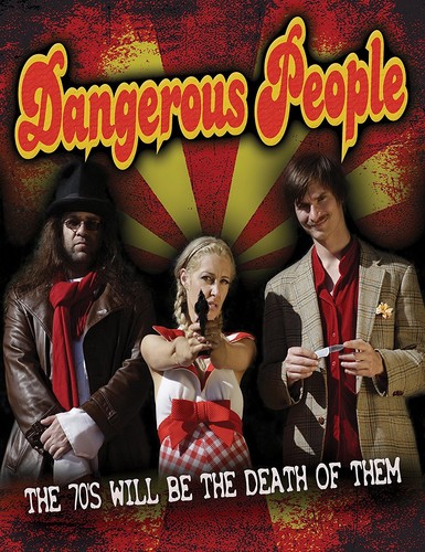 Dangerous People