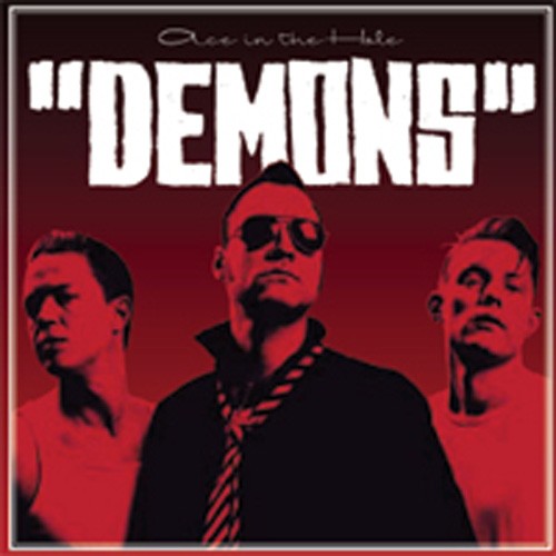 Demons - Ace in the Hole