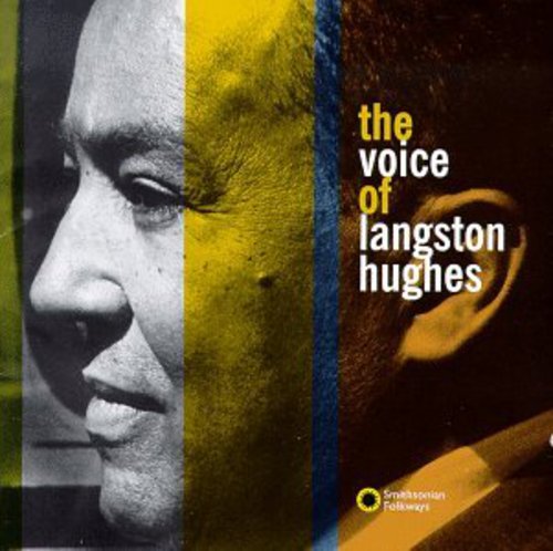 Langston Hughes - Voice of: Selected Poetry & Prose