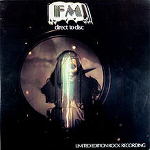 FM - Direct To Disc [Import]