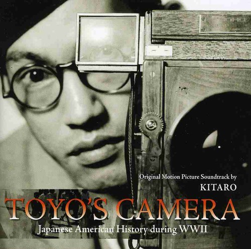 Toyo's Camera (Original Soundtrack)