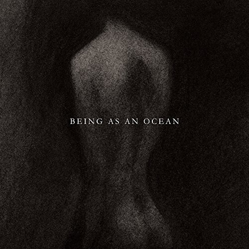 Being As An Ocean - Being As An Ocean [Vinyl]