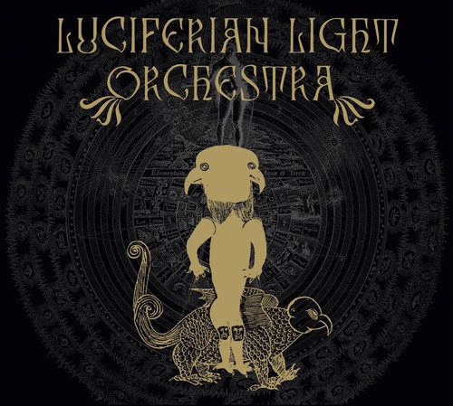 Luciferian Light Orchestra