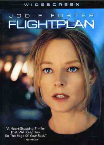 Jodie Foster - Flightplan