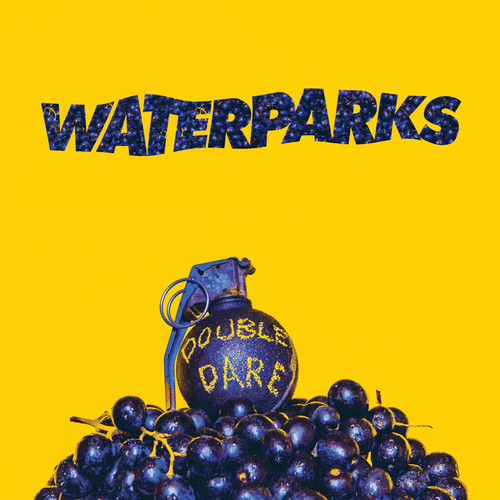 Waterparks - Double Dare [LP]