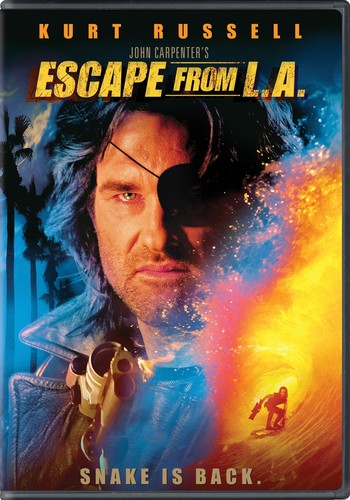 John Carpenter's Escape From L.a. - John Carpenter's Escape From L.A.