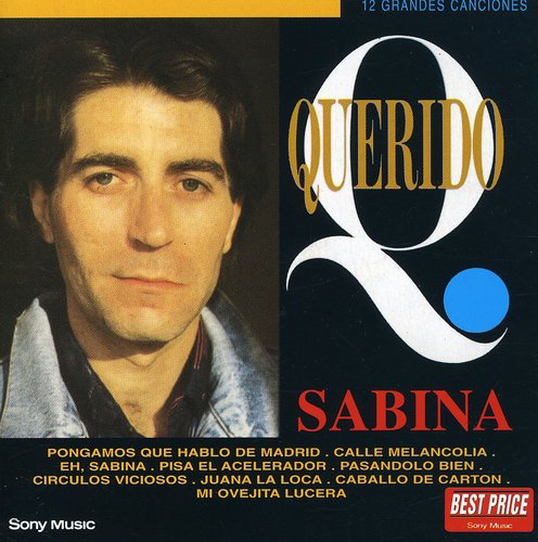 Joaquin Sabina - Querido Sabina [Import]