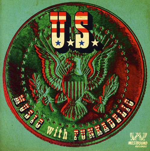 U.S. Music with Funkadelic /  Various [Import]