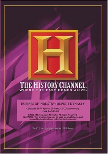 Empires of Industry: Dupont Dynasty - Dupont Dynasty