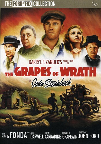 Grapes Of Wrath - Grapes Of Wrath
