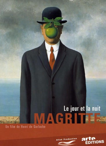 Magritte: Day and Night