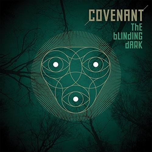Covenant - Blinding Dark
