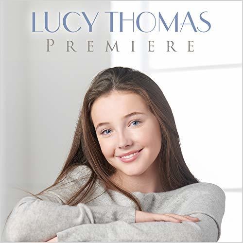 Lucy Thomas - Premiere