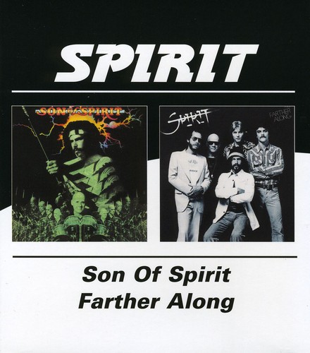 Son Of Spirit/ Farther Along [Import]