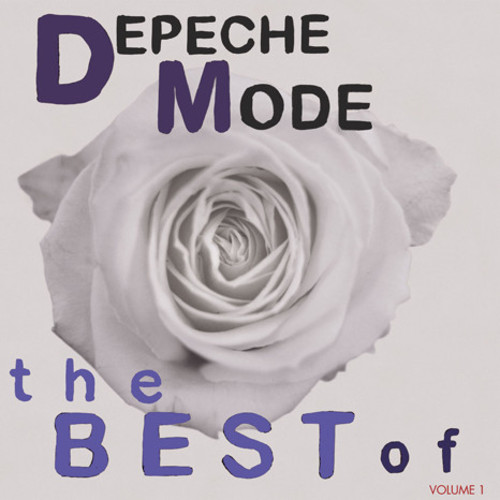 Depeche Mode - The Best Of Volume 1 [LP]