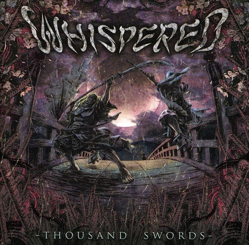 Thousand Swords [Import]