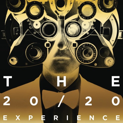 Justin Timberlake - The 20/20 Experience: The Complete Experience [Clean]