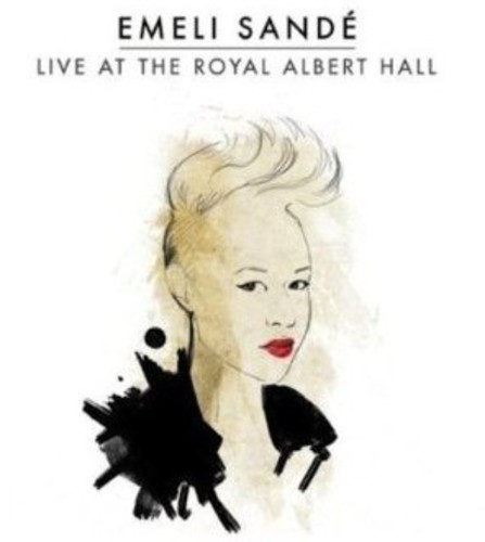 Emeli Sande - Live At The Royal Albert Hall [Import]