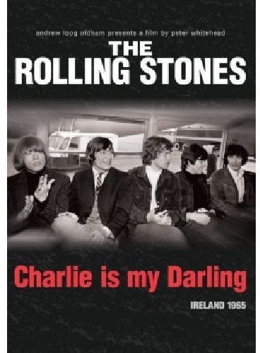 The Rolling Stones - The Rolling Stones: Charlie is my Darling - Ireland 1965 [DVD]