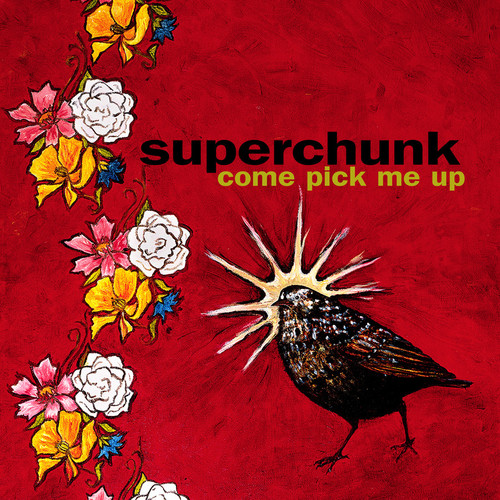 Superchunk - Come Pick Me Up [Vinyl]