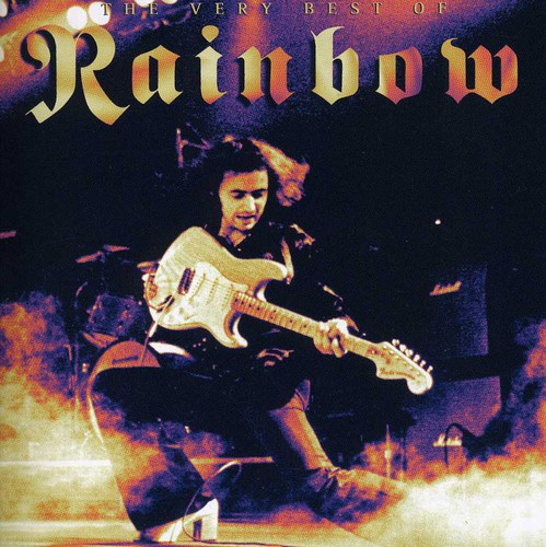 Rainbow - Very Best of Rainbow