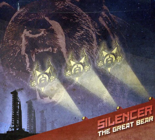 Silencer - Great Bear