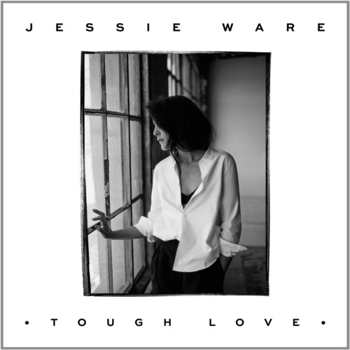 Jessie Ware - Tough Love [Limited Edition]