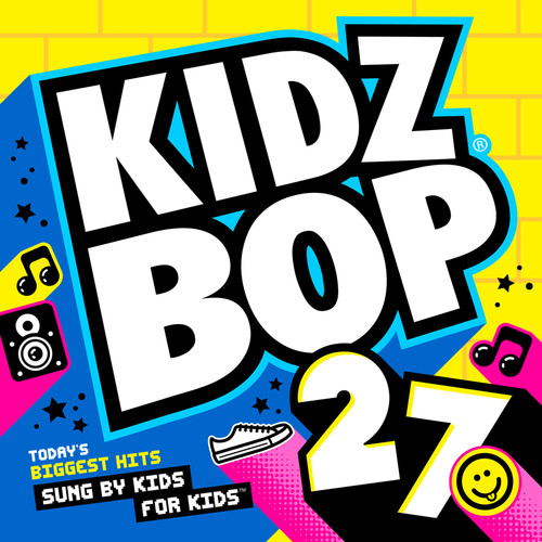 Kidz Bop - Kidz Bop 27