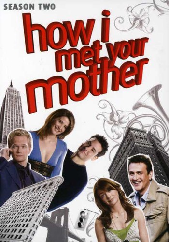 How I Met Your Mother [TV Series] - How I Met Your Mother: Season 2